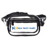 Thumbnail image for  Clear Fanny Pack