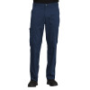 Thumbnail image for  Mens Navy Revolution Scrub Pants BLANK
