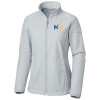 Thumbnail image for  Columbia Womens Kruser Ridge White Jacket