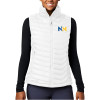 Thumbnail image for  Columbia Womens White Powder Lite Vest