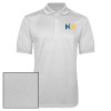 Thumbnail image for  White Dry Mesh Polo