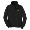 Thumbnail image for  Black Charger Jacket