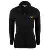 Thumbnail image for  Womens Black Softshell Jacket