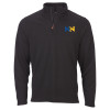 Thumbnail image for  Boxercraft Black Sullivan 1/4 Zip
