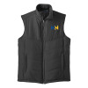 Thumbnail image for  Black Puffer Vest