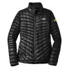 Thumbnail image for  The North Face Womens Black Thermoball Trekker Jacket