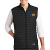 Thumbnail image for  The North Face Black Thermoball Trekker Vest