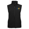 Thumbnail image for  Black Fleece Full Zip Vest