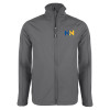 Thumbnail image for  Charcoal Softshell Jacket
