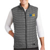 Thumbnail image for  The North Face Grey Thermoball Trekker Vest