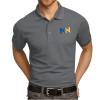Thumbnail image for  OGIO Rogue Grey Caliber 2.0 Polo