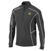 Thumbnail image for  Columbia Charcoal Omni Wick Shotgun 1/4 Zip