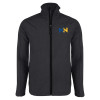 Thumbnail image for  Charcoal Heather Softshell Jacket