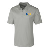 Thumbnail image for  C&B Silver Clique Ice Pique Polo