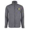 Thumbnail image for  Grey Heather Softshell Jacket