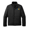 Thumbnail image for  Black Puffer Jacket