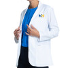 Thumbnail image for  Womens 30in Tall White Lab Coat