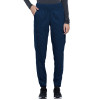 Thumbnail image for  Womens Navy WW Revolution Jogger BLANK