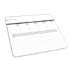 Thumbnail image for  Mousepad/Week At A Glance Note Pad