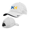 Thumbnail image for  Nike White Dri Fit Perforated Hat