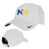 Thumbnail image for  Nike White Swoosh Legacy 91 Hat