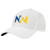 Thumbnail image for  Callaway Performance White Front Crest Hat