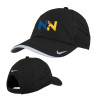 Thumbnail image for  Nike Black Dri Fit Perforated Hat