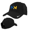 Thumbnail image for  Nike Black Swoosh Legacy 91 Hat
