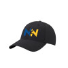 Thumbnail image for  Callaway Performance Black Front Crest Hat