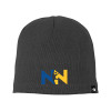 Thumbnail image for  The North Face Asphalt Grey Mountain Beanie