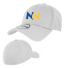 Thumbnail image for  New Era White Diamond Era 39Thirty Stretch Fit Hat
