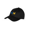 Thumbnail image for  Youth Black Pro Style Hat