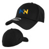 Thumbnail image for  New Era Black Diamond Era 39Thirty Stretch Fit Hat