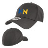 Thumbnail image for  New Era Charcoal Diamond Era 39Thirty Stretch Fit Hat