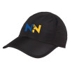 Thumbnail image for  Womens Black Performance Cap