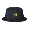 Thumbnail image for  Sportsman Black Bucket Hat