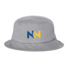 Thumbnail image for  Sportsman Grey Bucket Hat