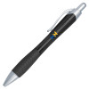 Thumbnail image for  Metallic Mykonos Black Pen