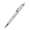 Thumbnail image for  Andy Silver Ballpoint Pen