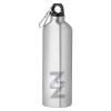 Thumbnail image for  Venture Aluminum Silver Bike Bottle 26oz