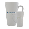 Thumbnail image for  Full Color Latte Mug 17oz