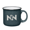 Thumbnail image for  Campfire Grey Mug 15 oz