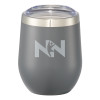 Thumbnail image for  Corzo Vacuum Insulated Charcoal Cup 12oz