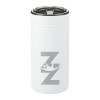 Thumbnail image for  Sherpa Vacuum White Tumbler & Insulator 12oz