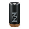 Thumbnail image for  Valhalla Vacuum Insulated Black Tumbler 16oz
