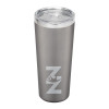Thumbnail image for  Thor Vacuum Insulated Grey Tumbler 22oz