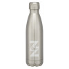 Thumbnail image for  Swig Stainless Steel Silver Bottle 16oz