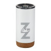 Thumbnail image for  Valhalla Vacuum Insulated White Tumbler 16oz