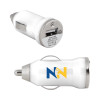 Thumbnail image for  On the Go White Car Charger