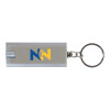 Thumbnail image for  Turbo Silver Flashlight Key Holder